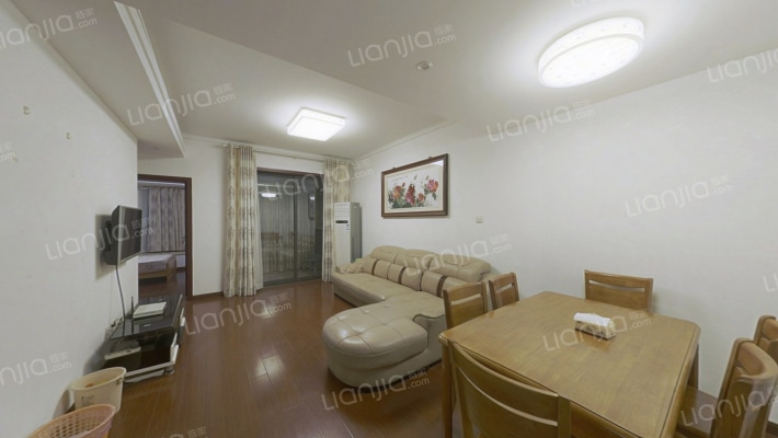 南洋壹号公馆二手房实景图