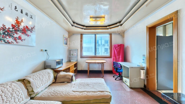 泰丰路二手房实景图