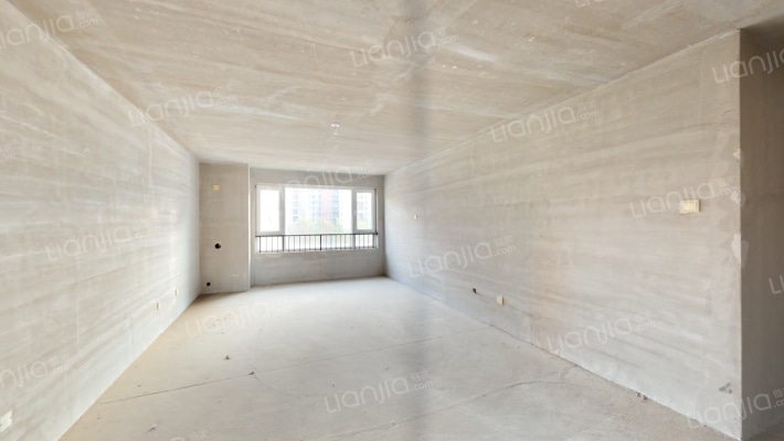 永定河孔雀城英国宫观邸二手房实景图