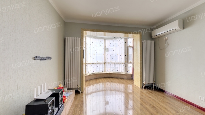 澳洲佳园二手房实景图