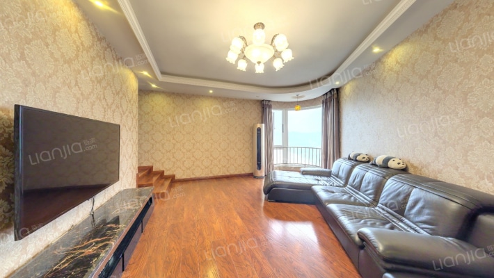 金江明珠二手房实景图