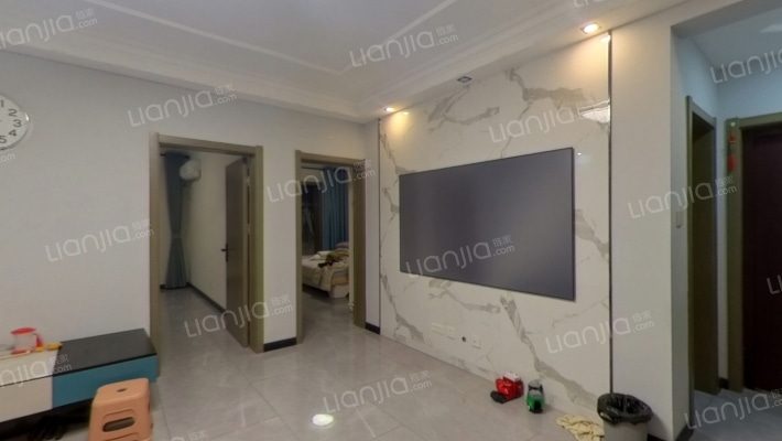 百家新城先锋苑二手房实景图