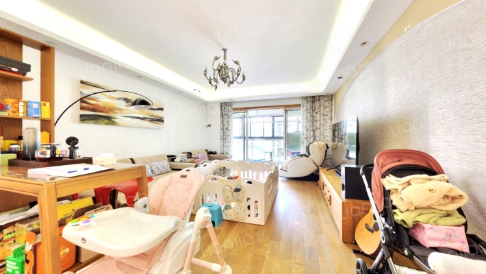 东鼎名人府邸(松江)二手房实景图