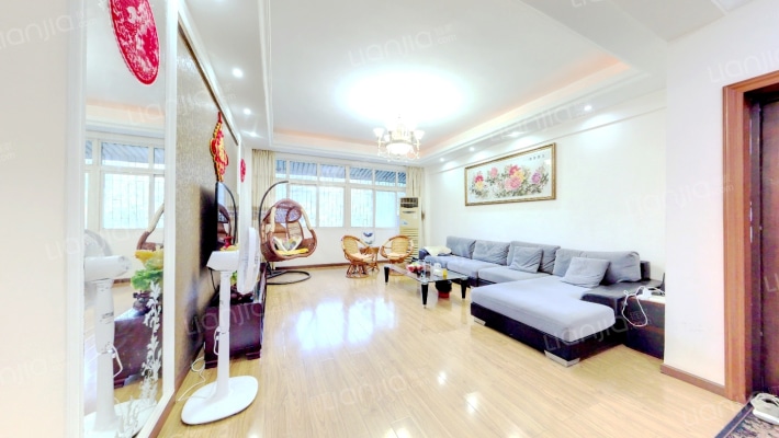 襄阳市民族刺绣厂二手房实景图