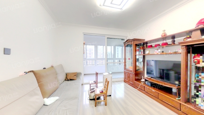 永通花园二手房实景图