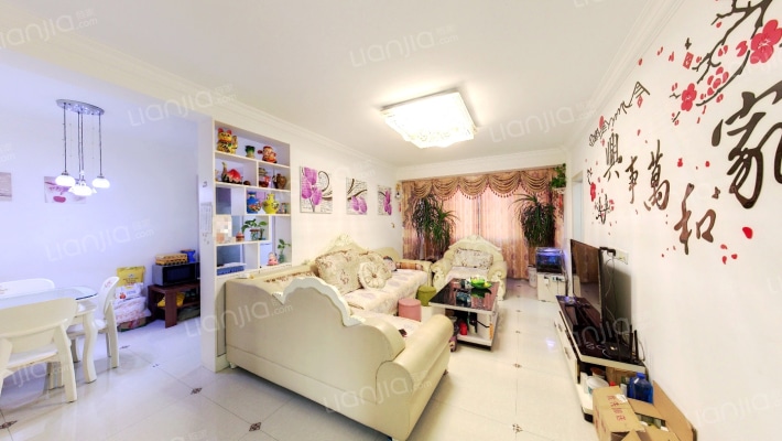 舜江浅水湾二手房实景图