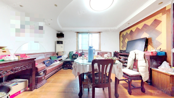 清洁路散盘二手房实景图