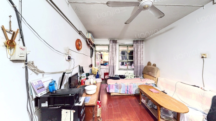 山东新华印刷厂一宿舍二手房实景图