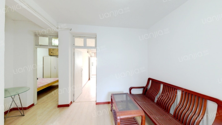 花苑新村二手房实景图