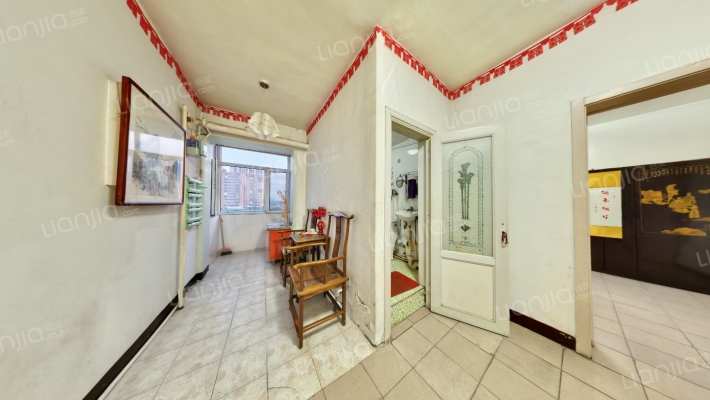 二二九队小区二手房实景图