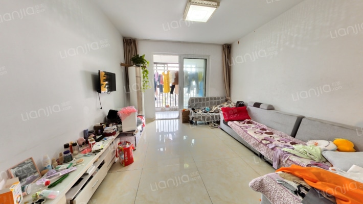 澳海胥江湾二手房实景图