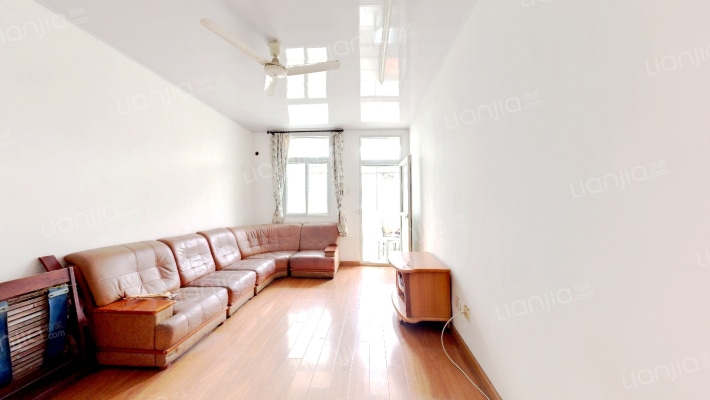 市二院宿舍二手房实景图