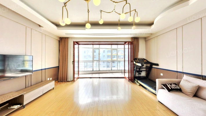 盟科时代二手房实景图