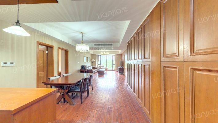 万和国际二手房实景图