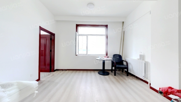 大营盘邮政宿舍二手房实景图