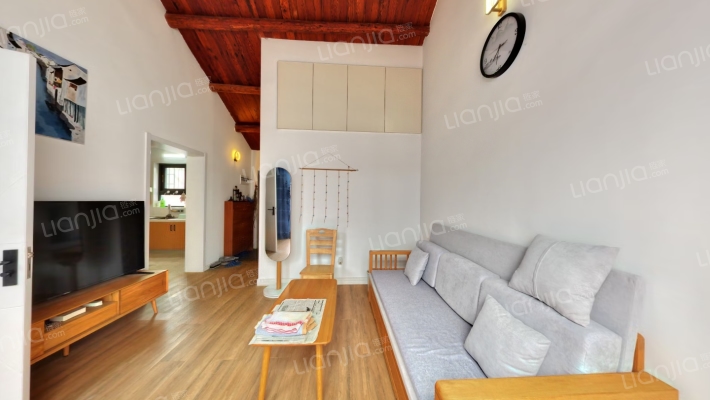 后芳弄散盘二手房实景图