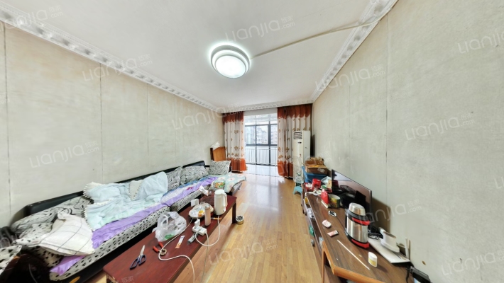 新南街284号二手房实景图