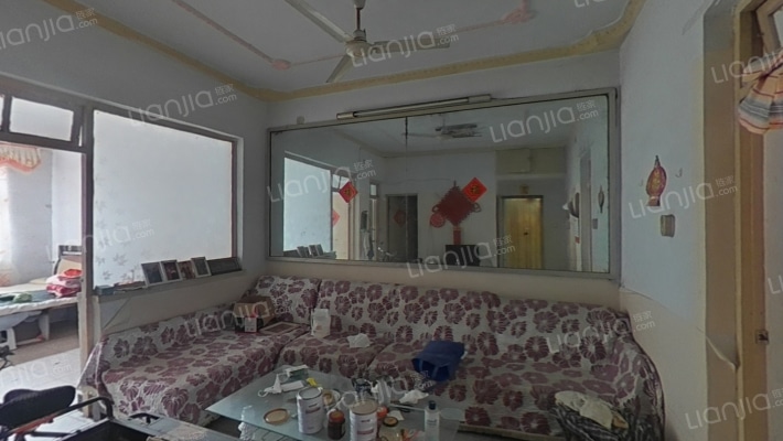 工商局家属院二手房实景图