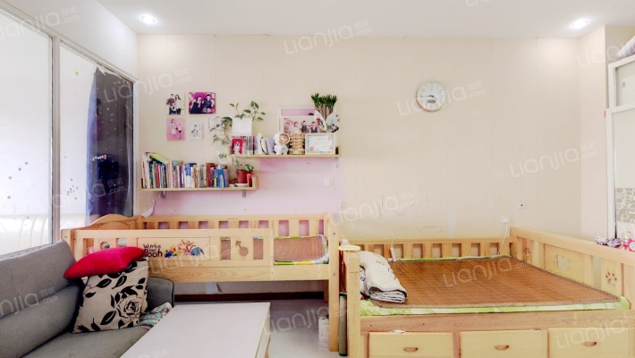 珍兴国际大厦二手房实景图