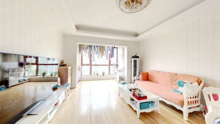 浩天天娇源二手房实景图