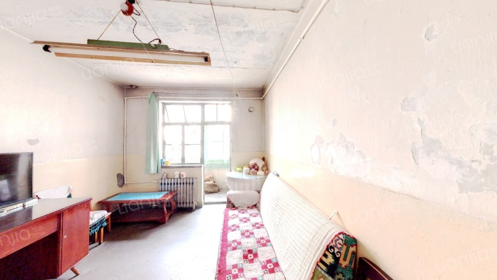 兰铁分局家属院二手房实景图