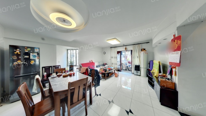 梅林居二手房实景图