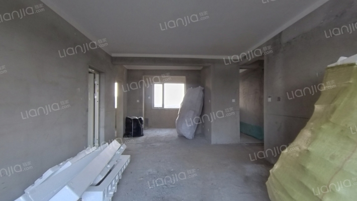 乾和家园二手房实景图