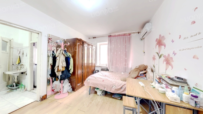 大水晶街二手房实景图