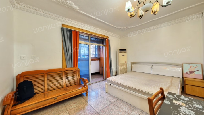 光荣西路60号二手房实景图