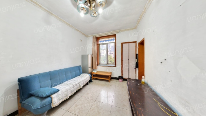 水碾河南三街5号二手房实景图