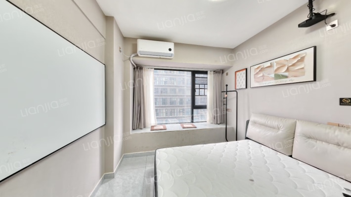 龙湖铂金岛二手房实景图