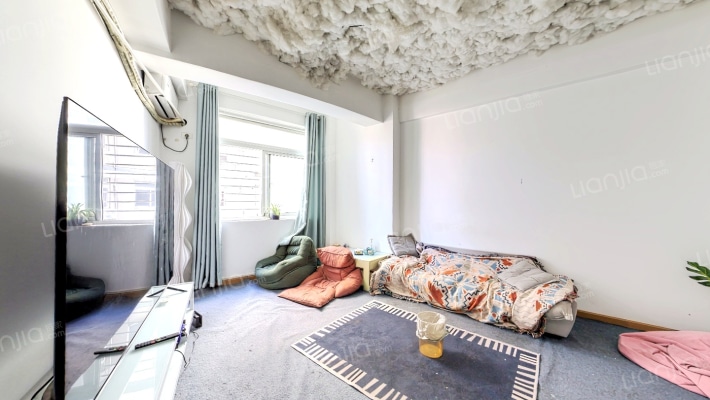 江城广场二手房实景图