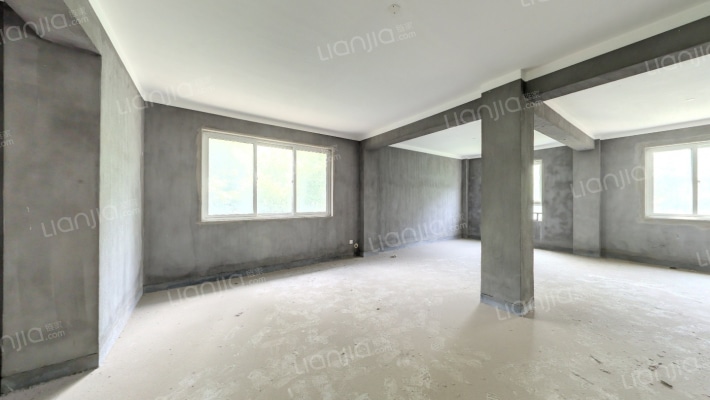 西城印象二手房实景图