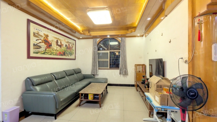 草塘花园二手房实景图