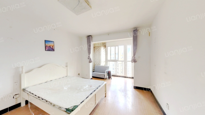 别样幸福城佳美苑二手房实景图