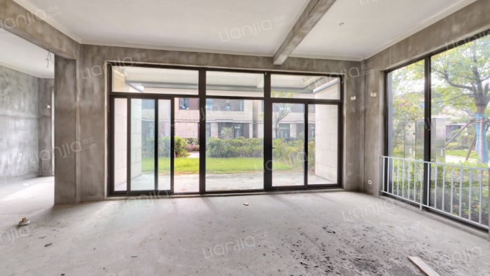 晨曦湾花苑二手房实景图