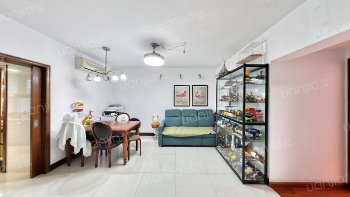 假山新村二手房实景图