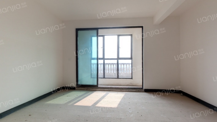 绿城两江御园丹桂园二手房实景图