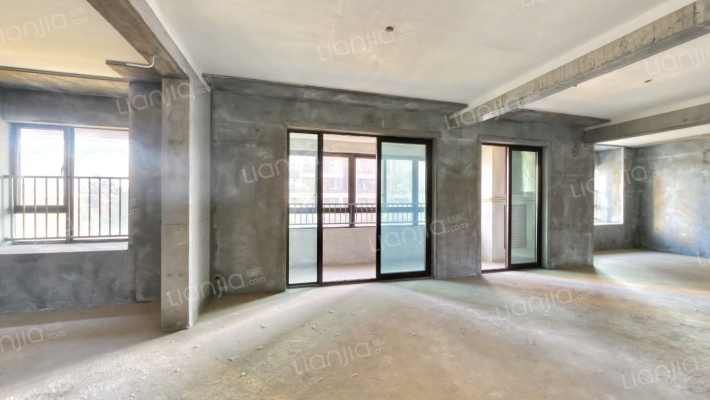 雅居乐玺悦悦舟苑二手房实景图