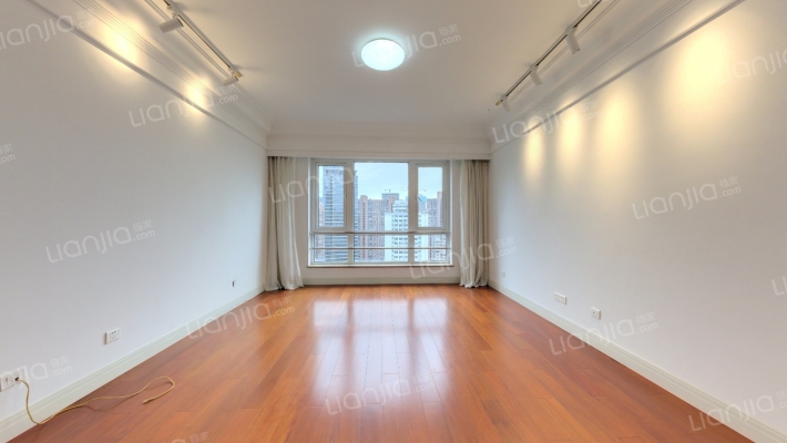 浦江公馆二手房实景图