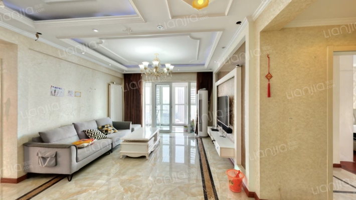 融侨·华府二手房实景图