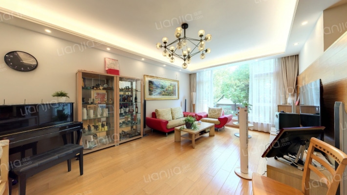 运盛美之国7组团二手房实景图