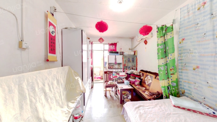 核桃园二手房实景图