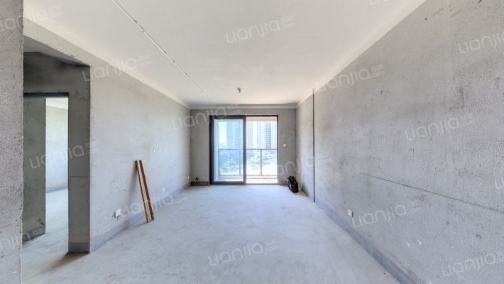 明丰嘉苑二手房实景图