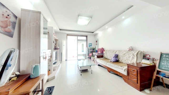 颐和家园二手房实景图