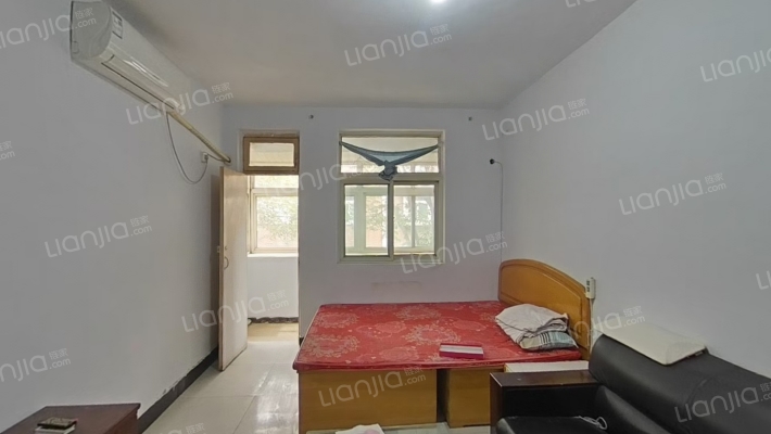 制氧机十九号院二手房实景图