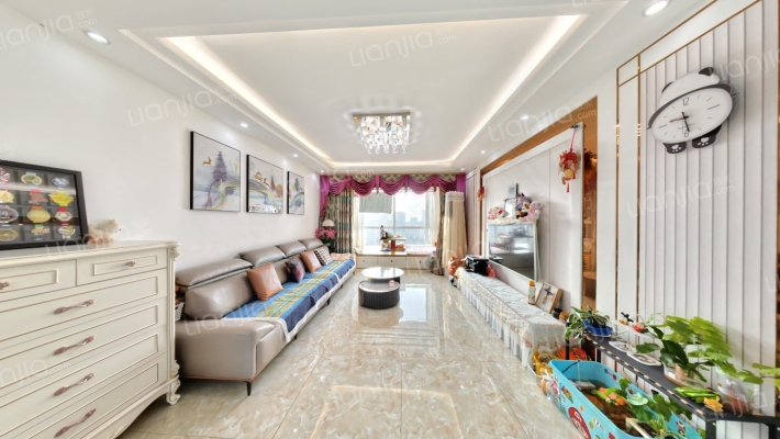 海通园二手房实景图