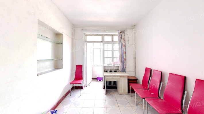 春蕾小区二手房实景图