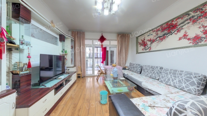 宝石花石油花园二手房实景图