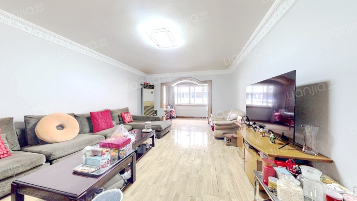 三洞桥路8号二手房实景图